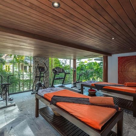 Baan Phu Prana Boutique Villa Surin Beach  Exterior foto