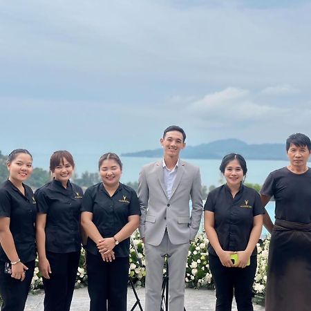 Baan Phu Prana Boutique Villa Surin Beach  Exterior foto