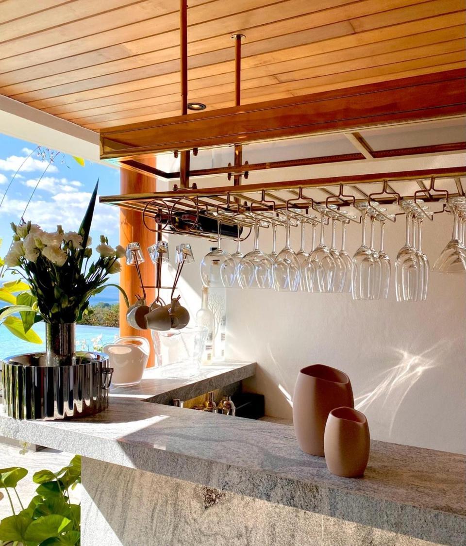 Baan Phu Prana Boutique Villa Surin Beach  Exterior foto