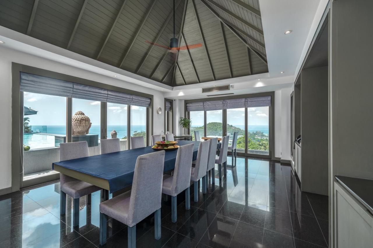 Baan Phu Prana Boutique Villa Surin Beach  Exterior foto