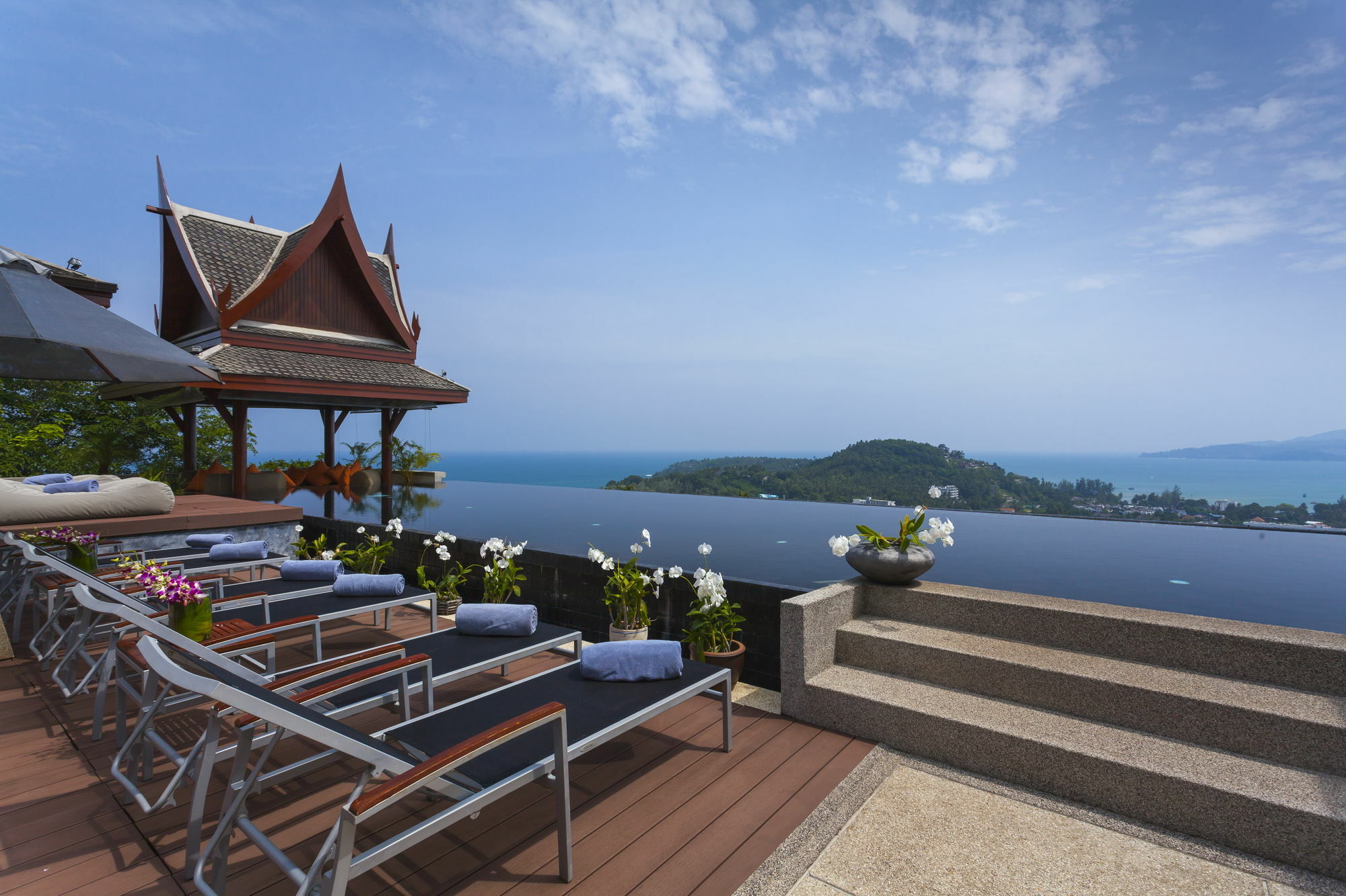 Baan Phu Prana Boutique Villa Surin Beach  Exterior foto