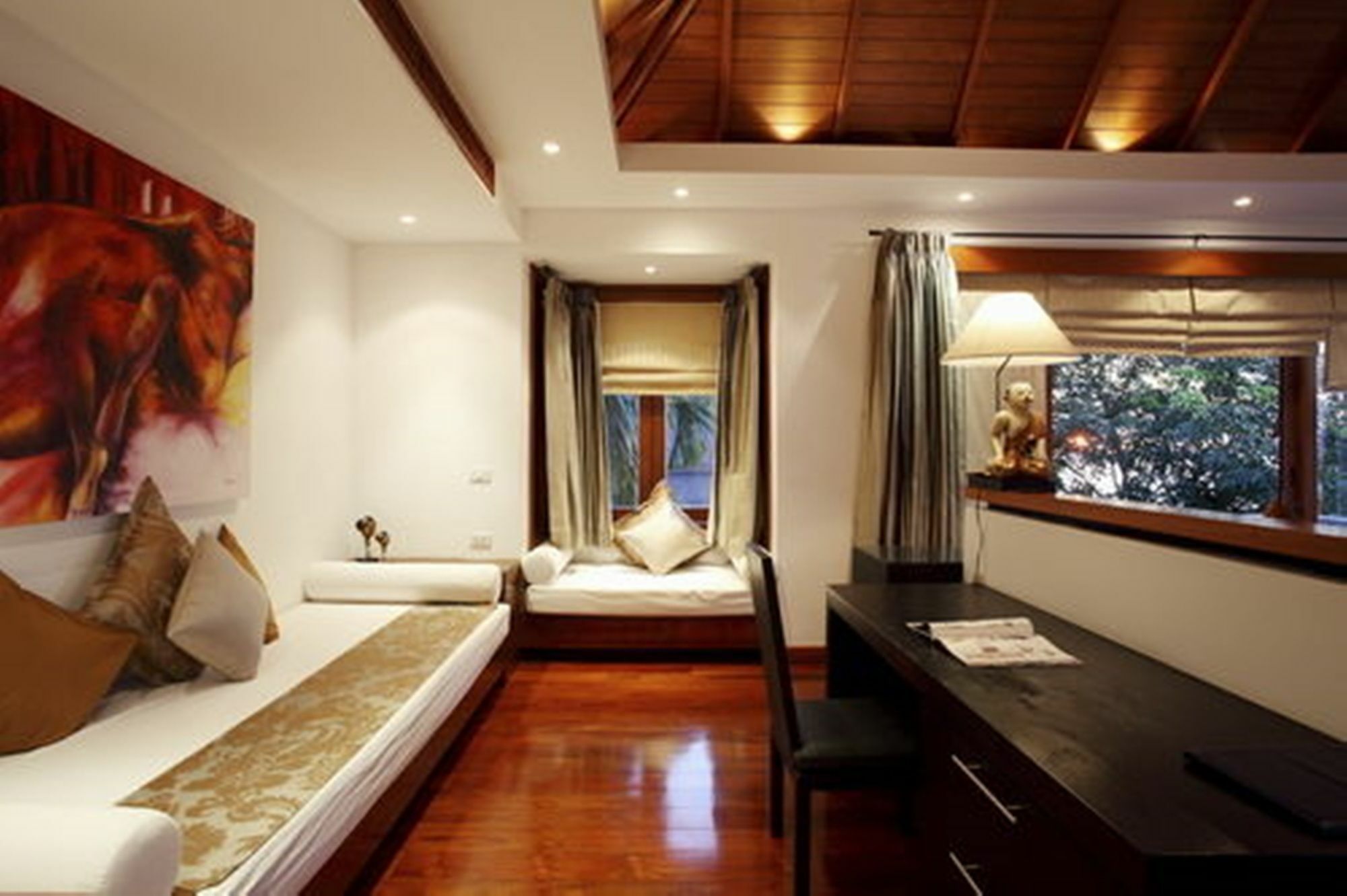 Baan Phu Prana Boutique Villa Surin Beach  Exterior foto