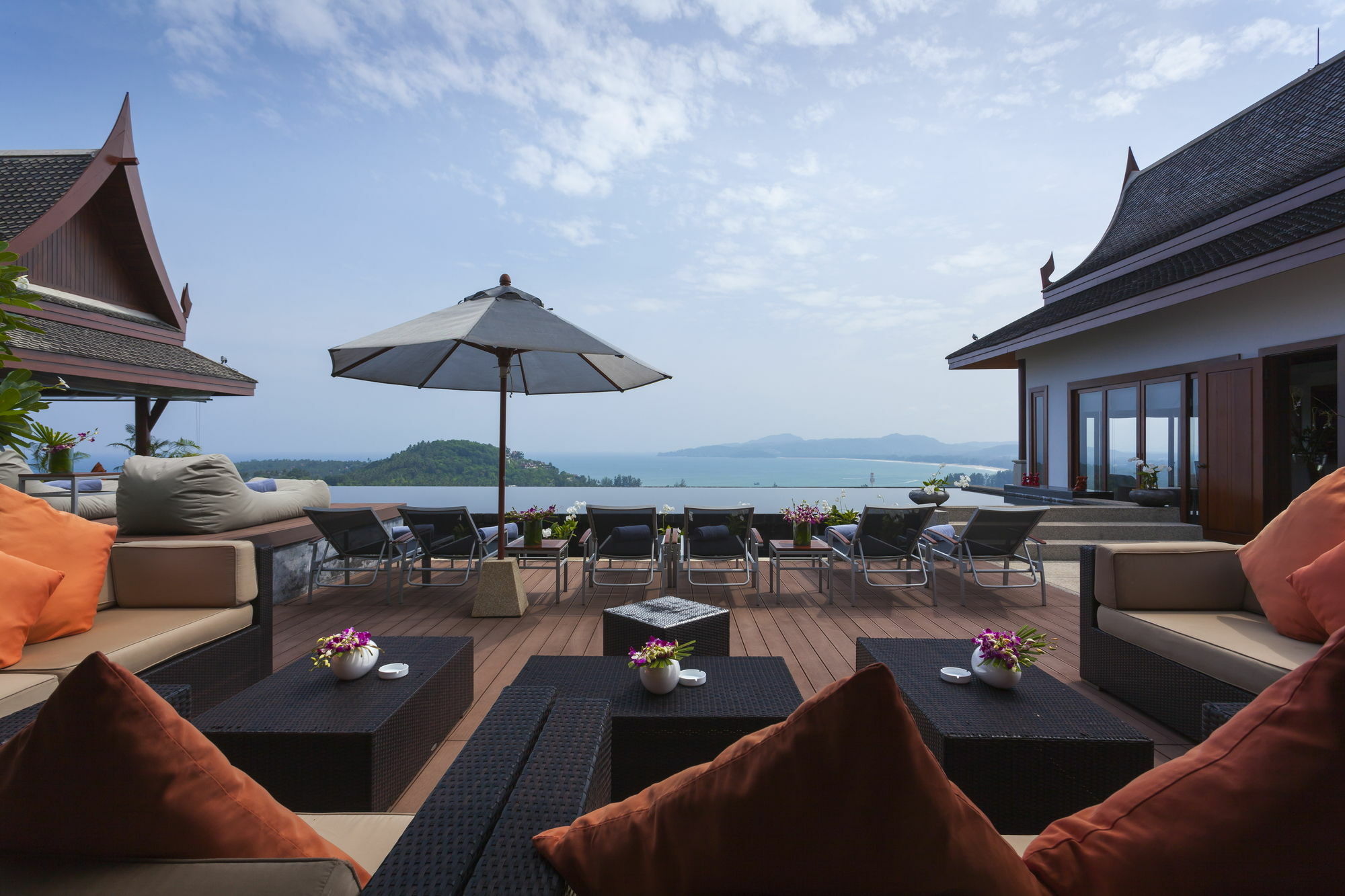 Baan Phu Prana Boutique Villa Surin Beach  Exterior foto