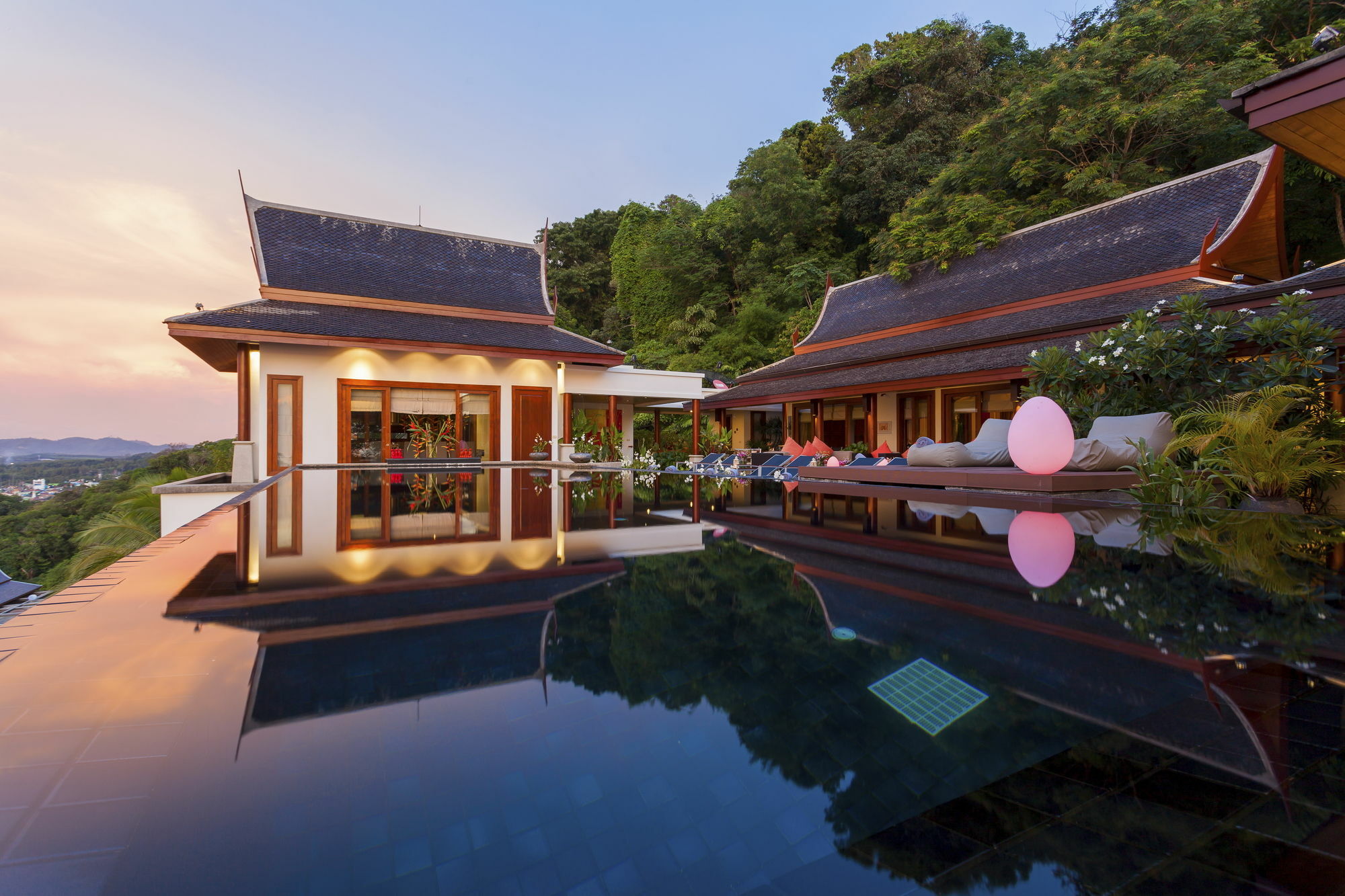 Baan Phu Prana Boutique Villa Surin Beach  Exterior foto