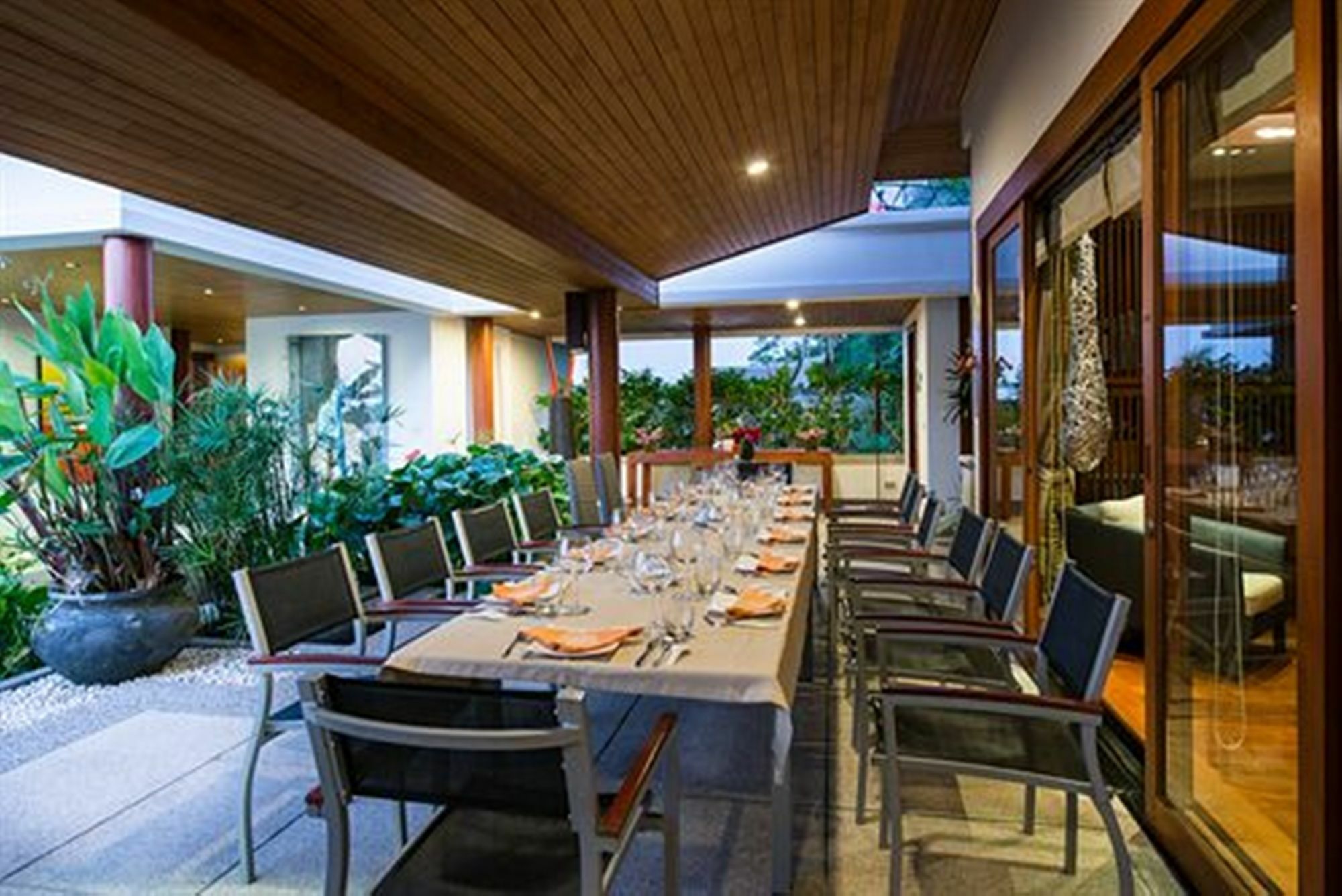 Baan Phu Prana Boutique Villa Surin Beach  Exterior foto