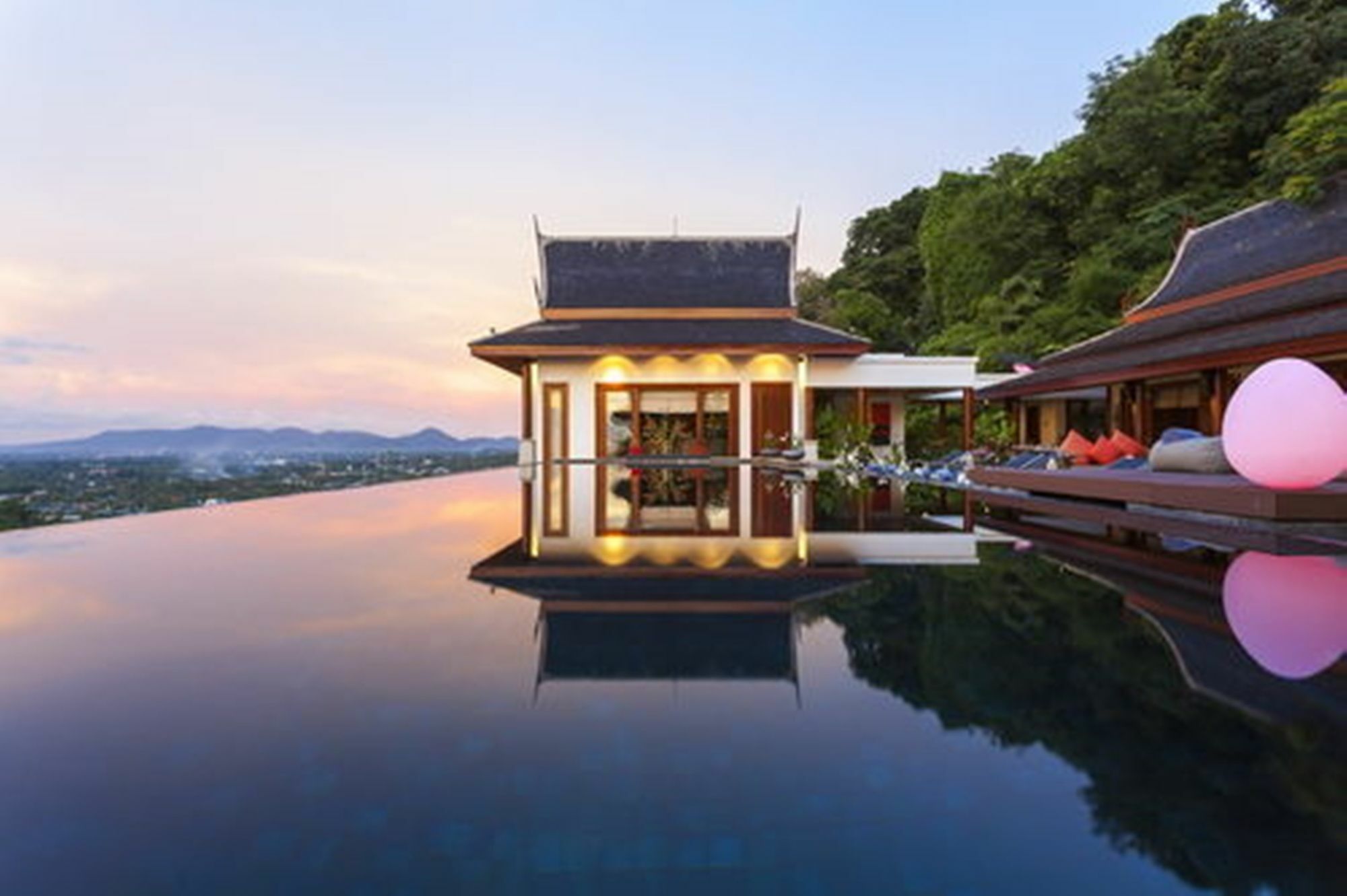 Baan Phu Prana Boutique Villa Surin Beach  Exterior foto