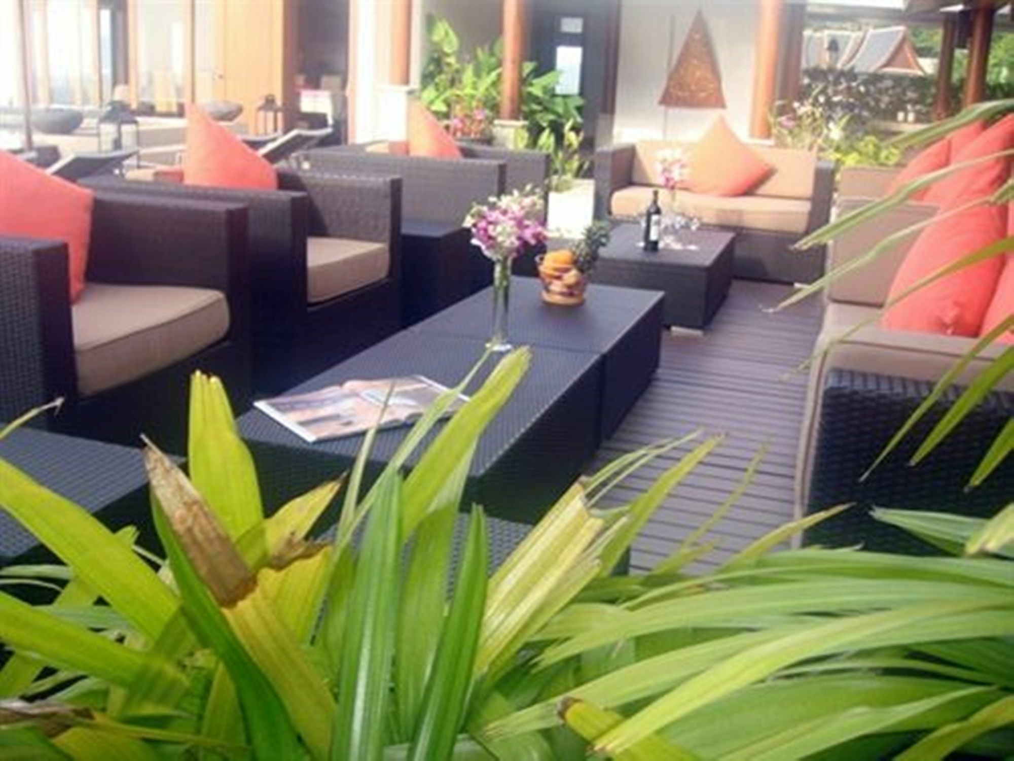 Baan Phu Prana Boutique Villa Surin Beach  Exterior foto