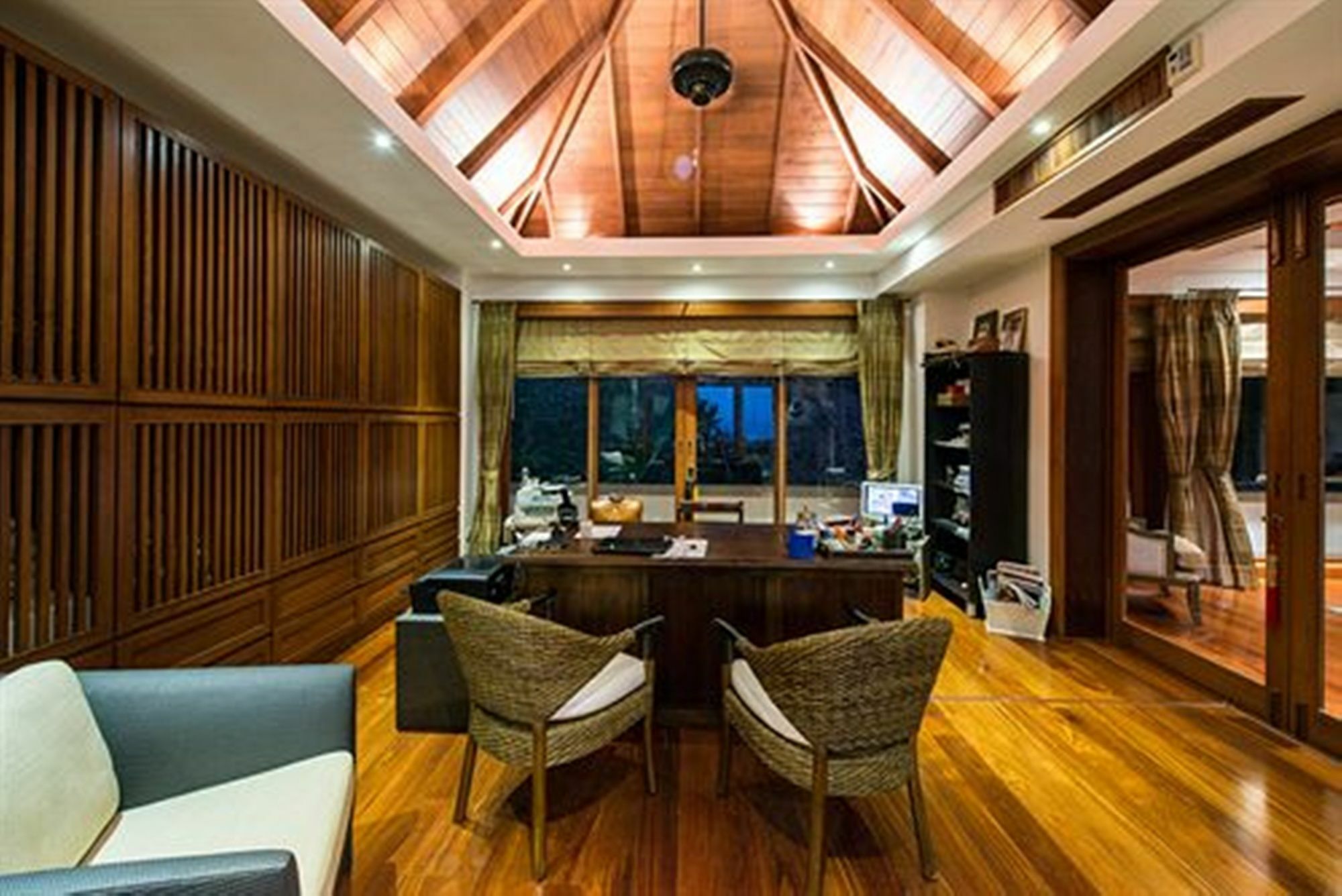 Baan Phu Prana Boutique Villa Surin Beach  Exterior foto