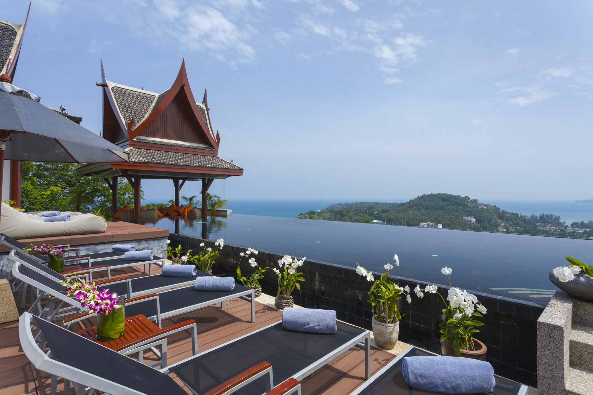 Baan Phu Prana Boutique Villa Surin Beach  Exterior foto