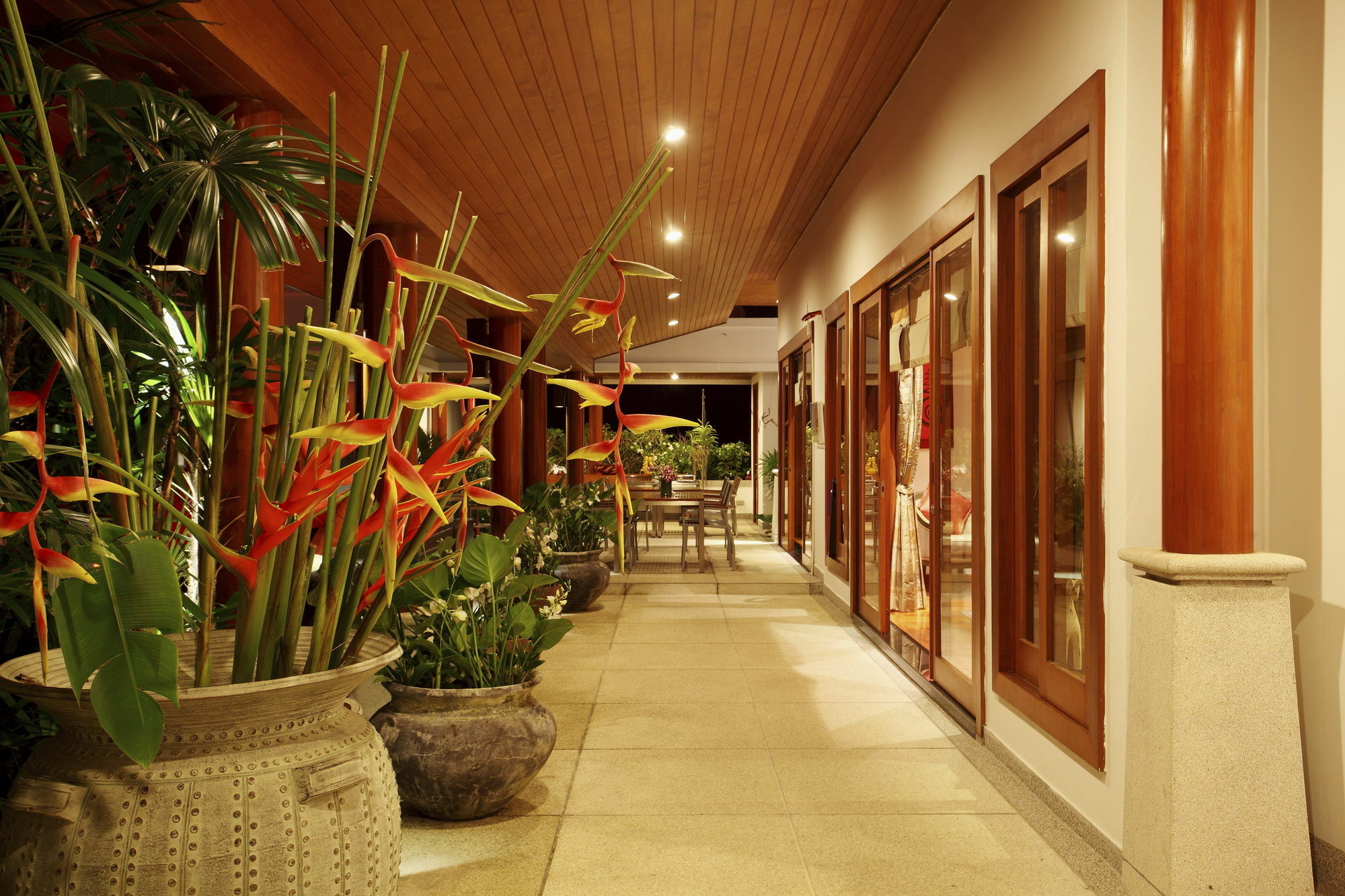 Baan Phu Prana Boutique Villa Surin Beach  Exterior foto