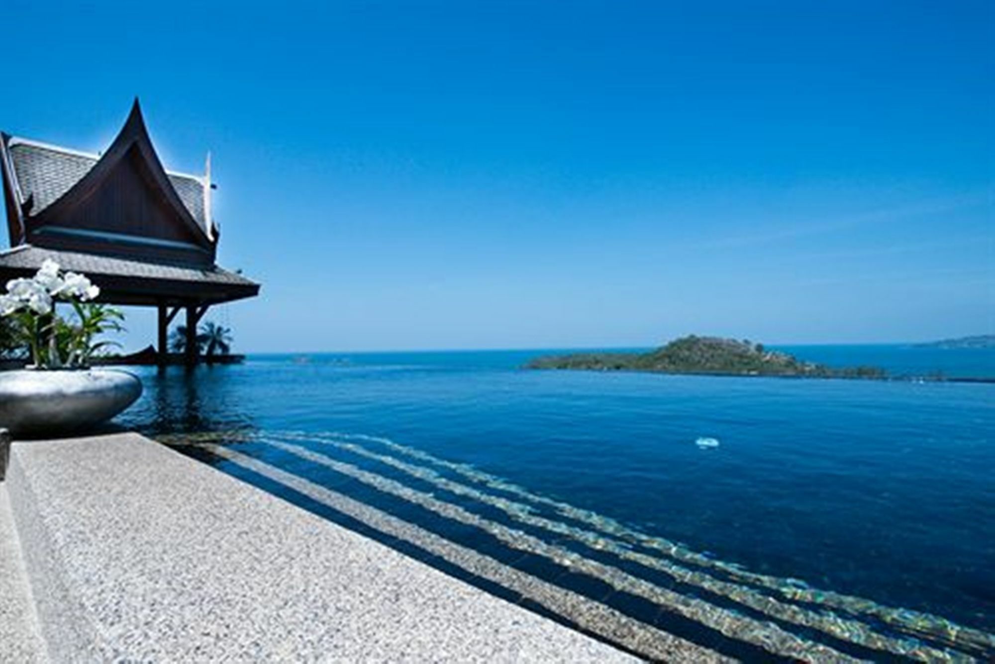 Baan Phu Prana Boutique Villa Surin Beach  Exterior foto