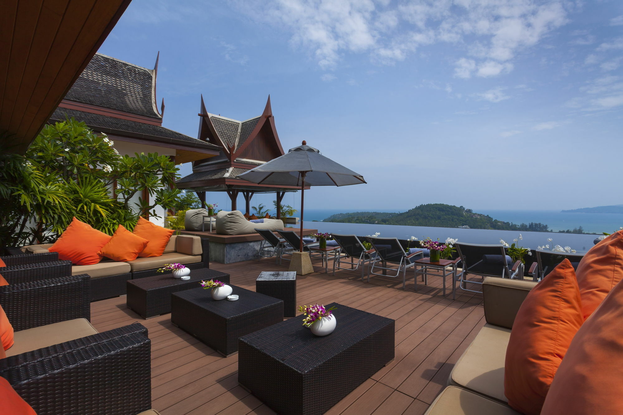Baan Phu Prana Boutique Villa Surin Beach  Exterior foto