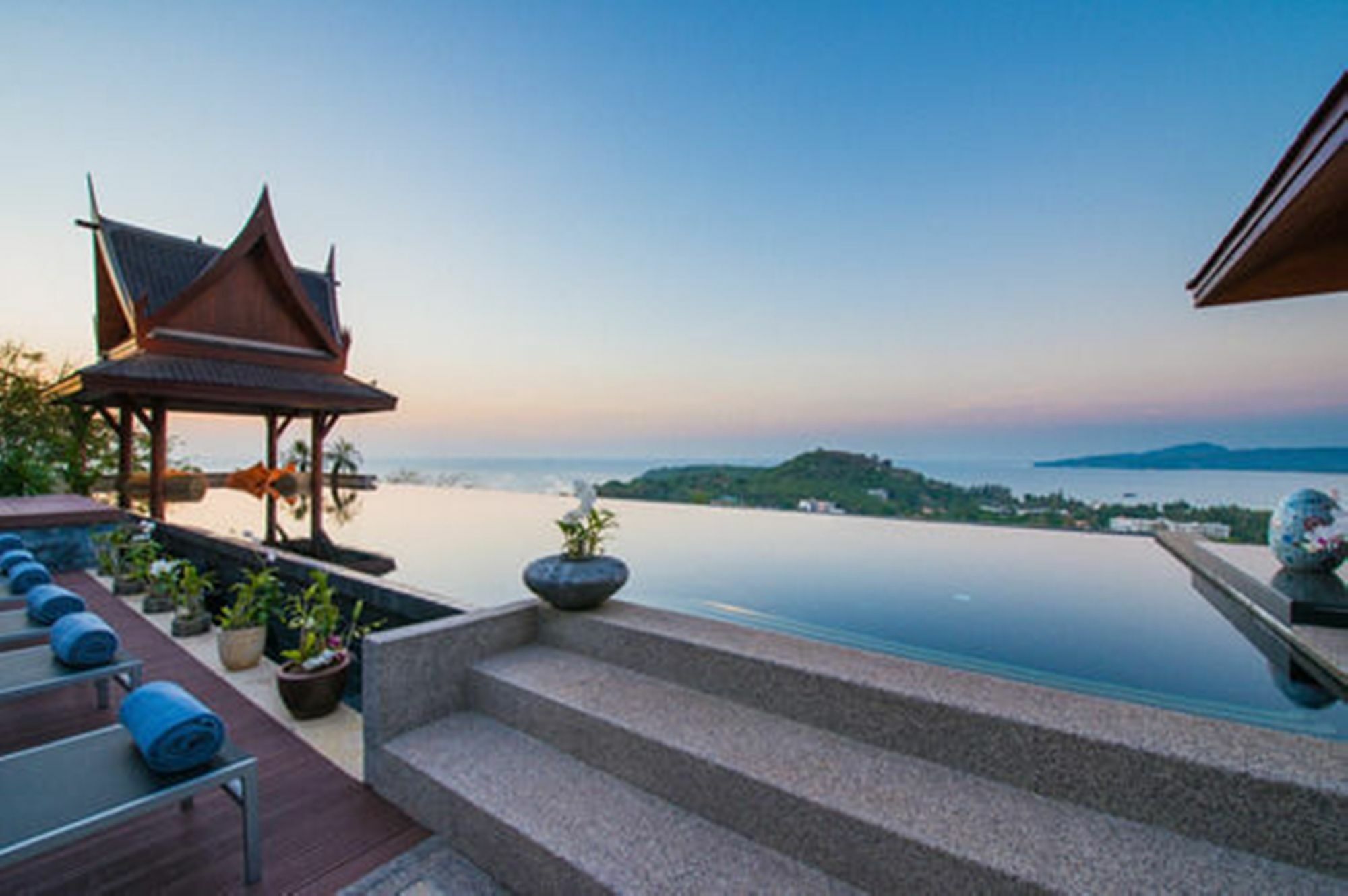 Baan Phu Prana Boutique Villa Surin Beach  Exterior foto