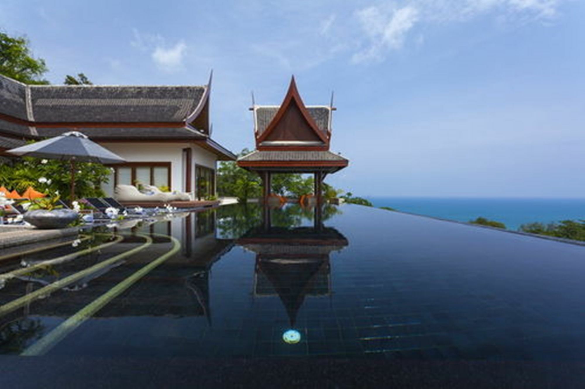 Baan Phu Prana Boutique Villa Surin Beach  Exterior foto